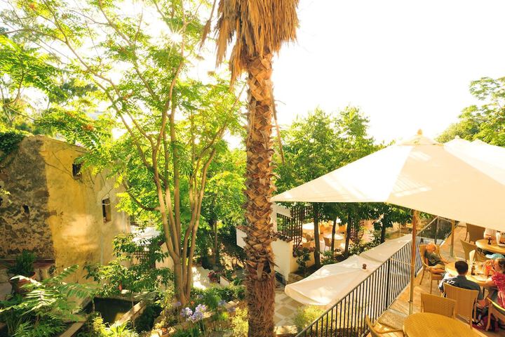 Terrace/Patio 232 of 249