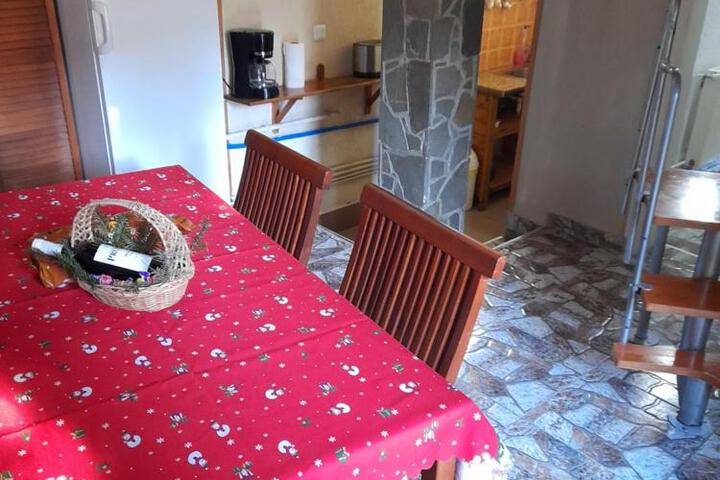 Casa Gabriela