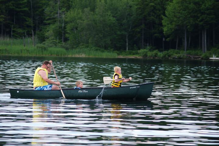 Water Sports 29 of 54