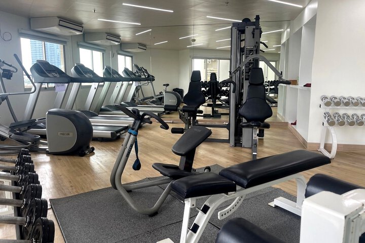 Health and Fitness 40 of 49