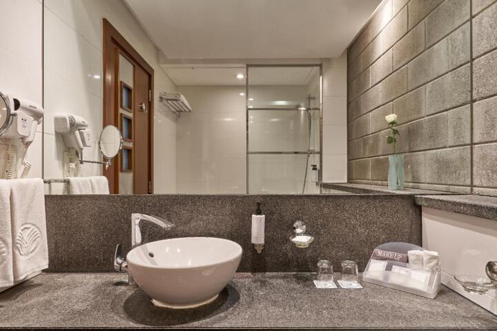 Spa Photos