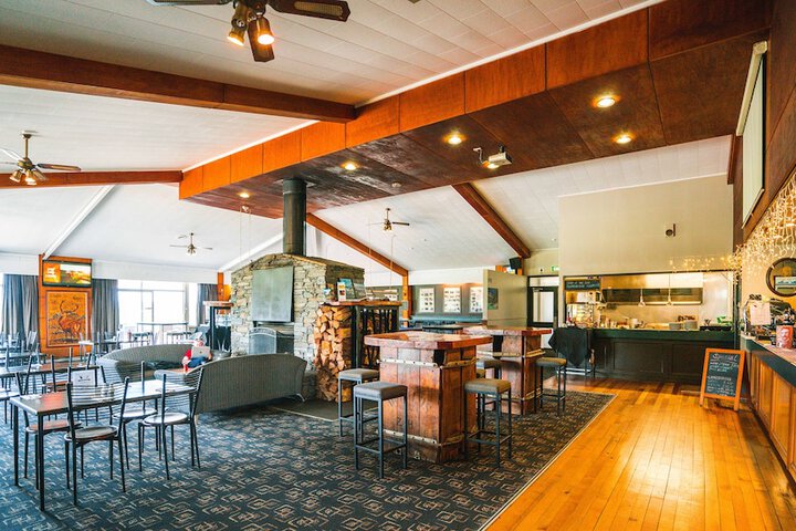 Dining Photos