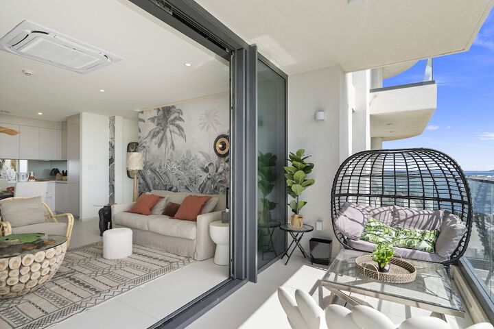 Terrace/Patio 756 of 1000