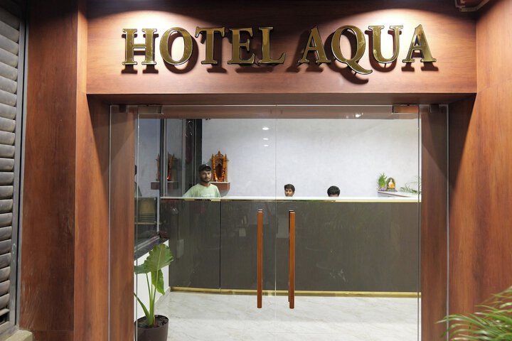 Hotel Interior 2 of 27