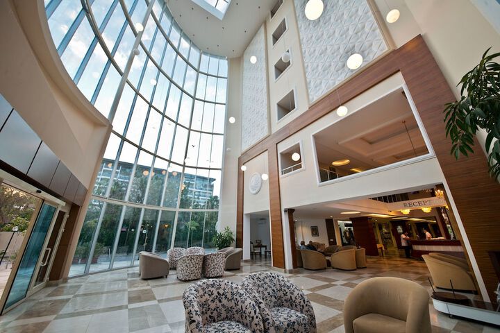 Hotel Interior 2 of 49