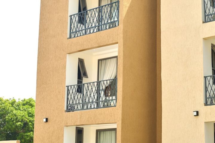 Hotel 141 of 144