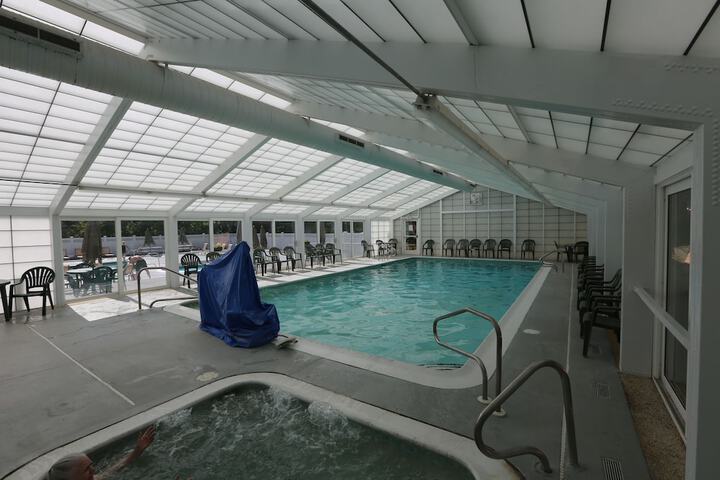 Spa 25 of 53
