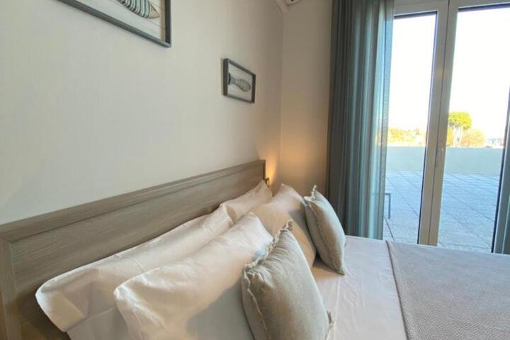 Albergo La Pescatrice