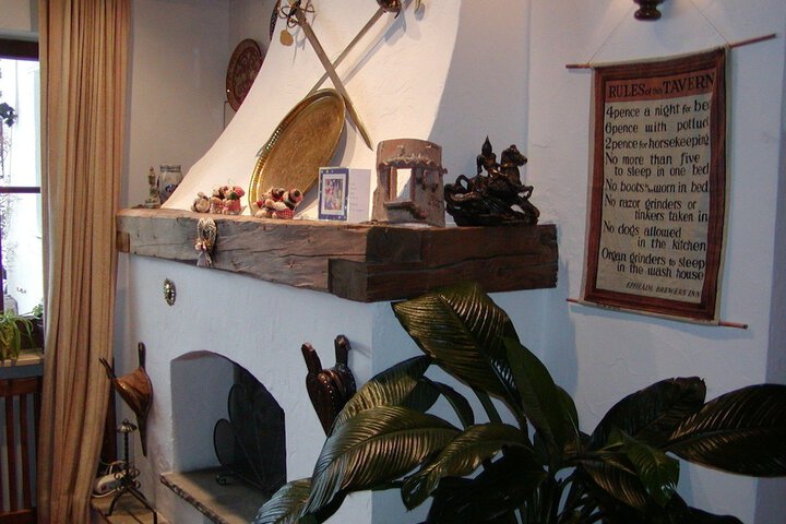 Hotel Interior 23 of 24