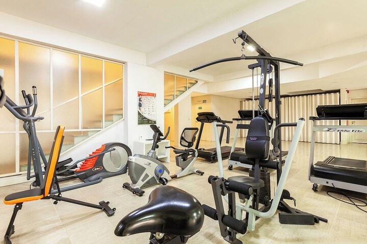 Health and Fitness 15 of 31