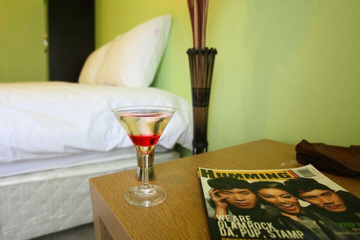 Room 15 of 76