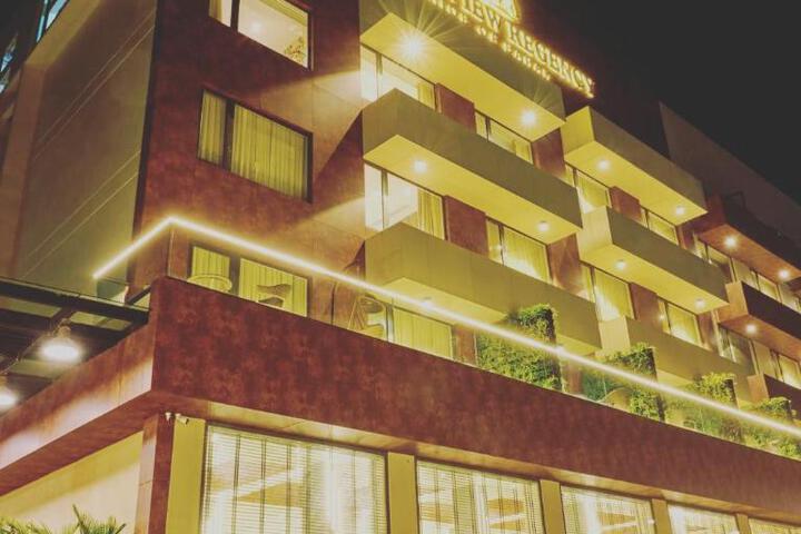 Borail View Regency
