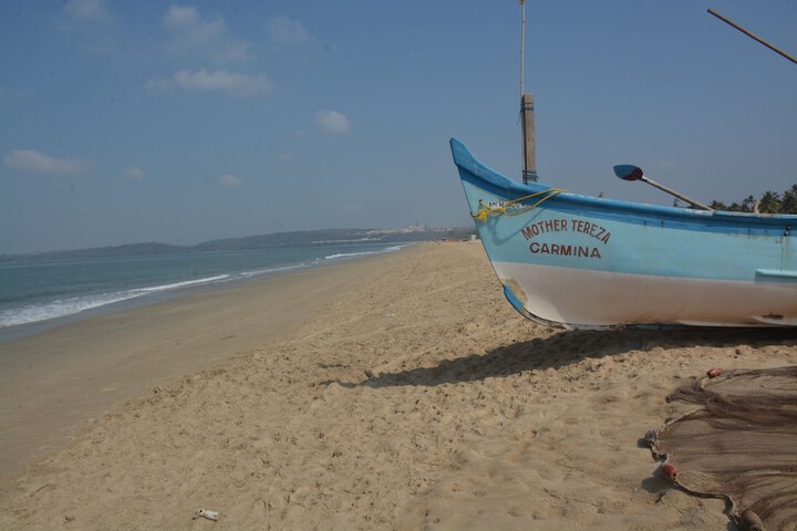 Beach 36 of 43