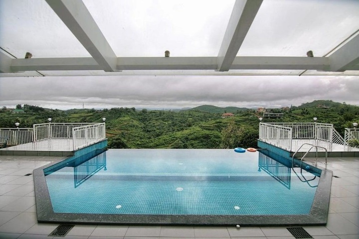 Pool 12 of 21