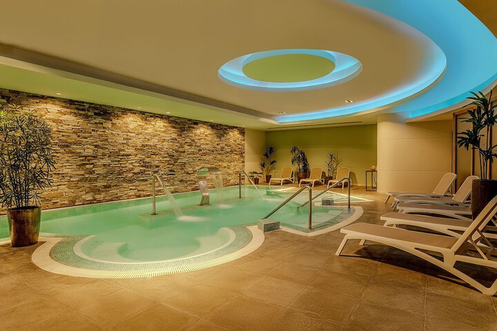 Spa Photos