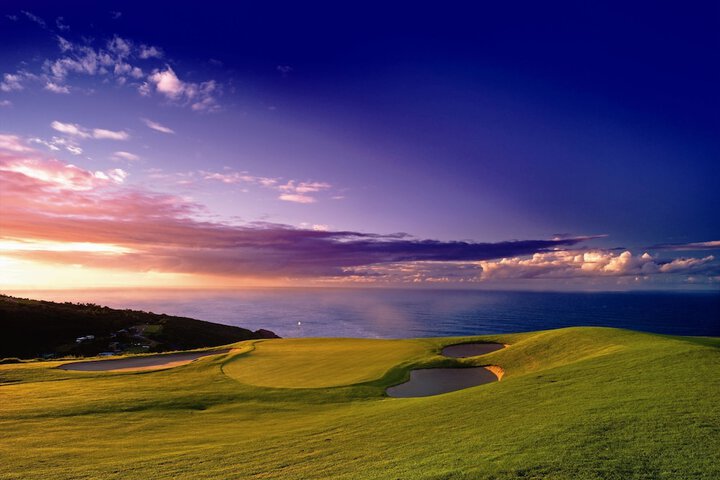 Golf 32 of 56