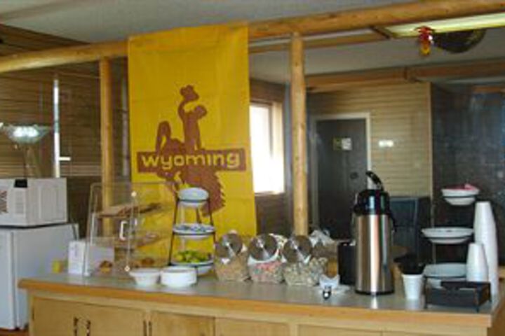 Breakfast/Coffee Service 2 of 12