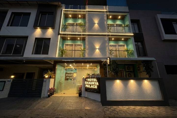 Hotel 42 of 42