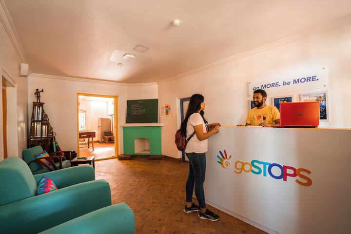 Hotel Interior 2 of 63