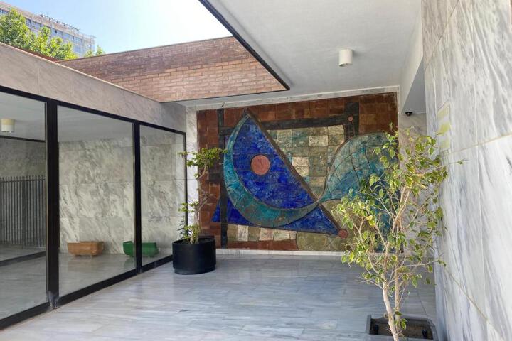 Fitness Center Photo