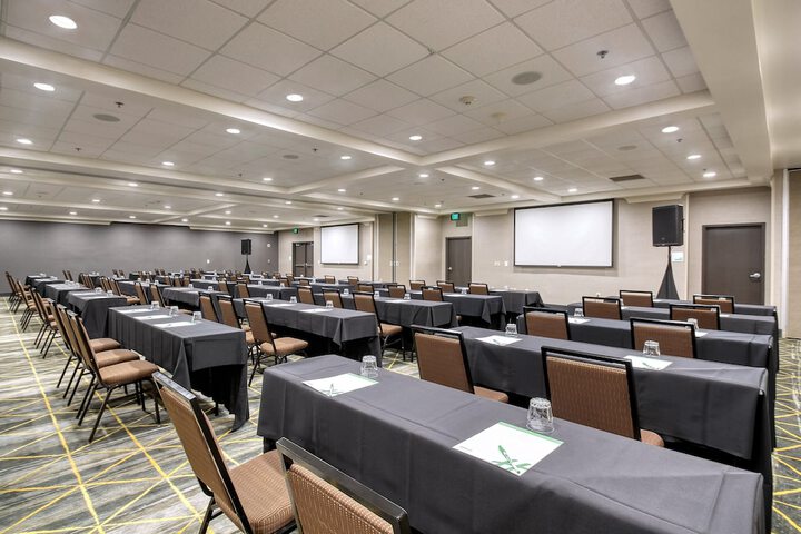 Ballroom