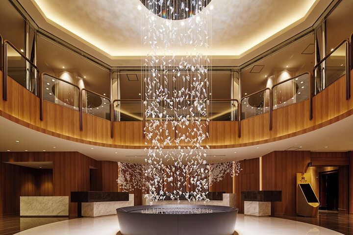 Hotel Interior 2 of 41