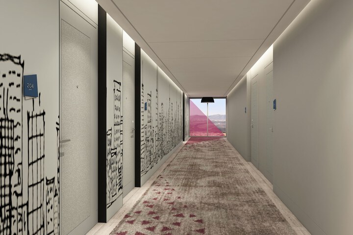 Room 4 of 50