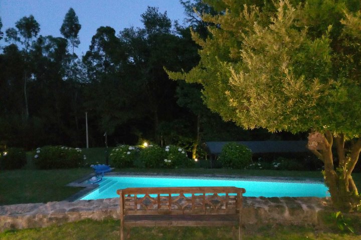Hotel Pool