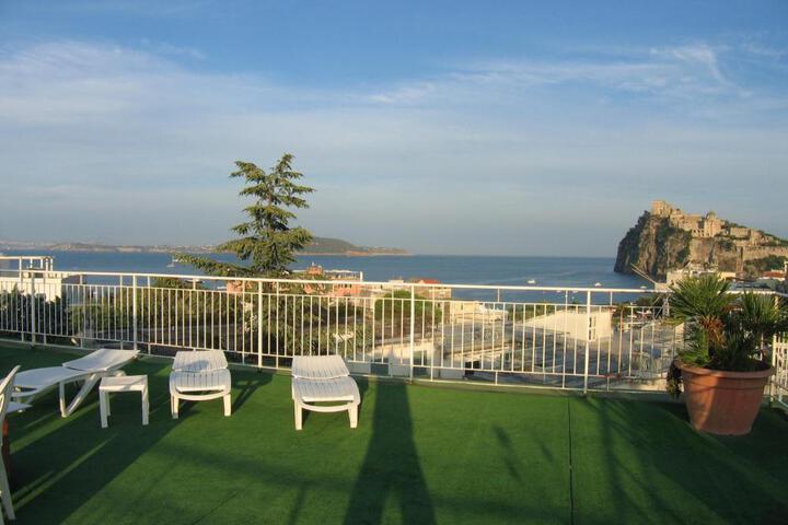 Fitness Center Photo