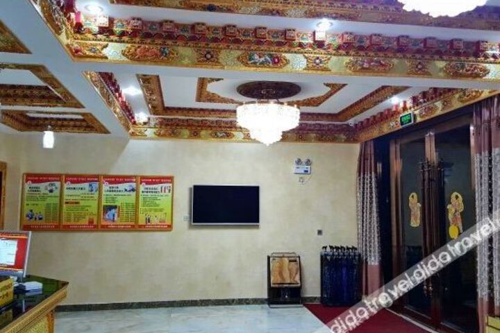 Hotel Interior 10 of 21