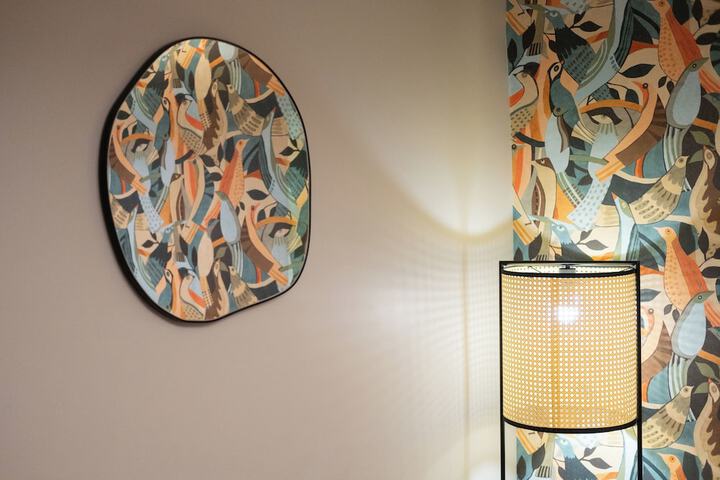 Hotel Interior 122 of 125