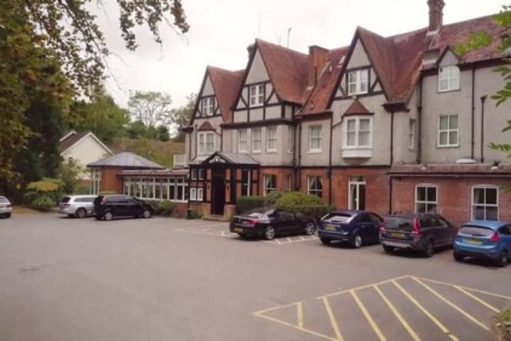 Hotel 134 of 142