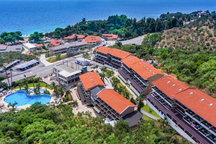 Fitness Center Photo