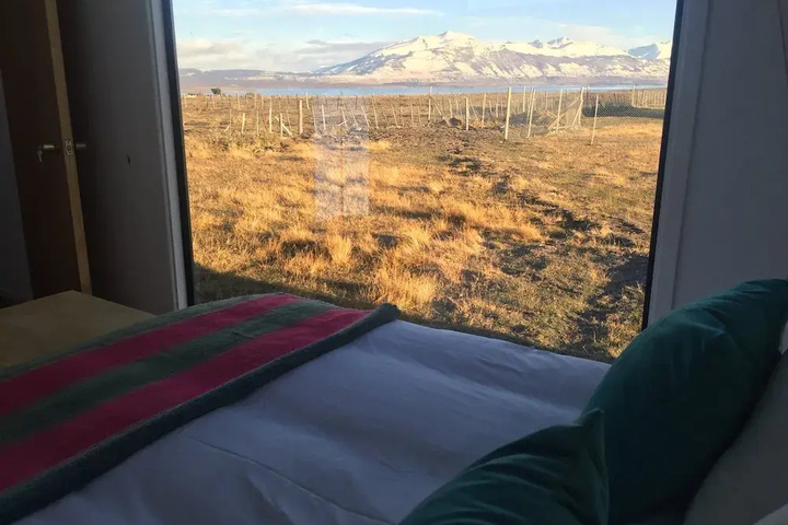 Cabanas Amerindia
