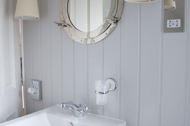Bathroom Vanities