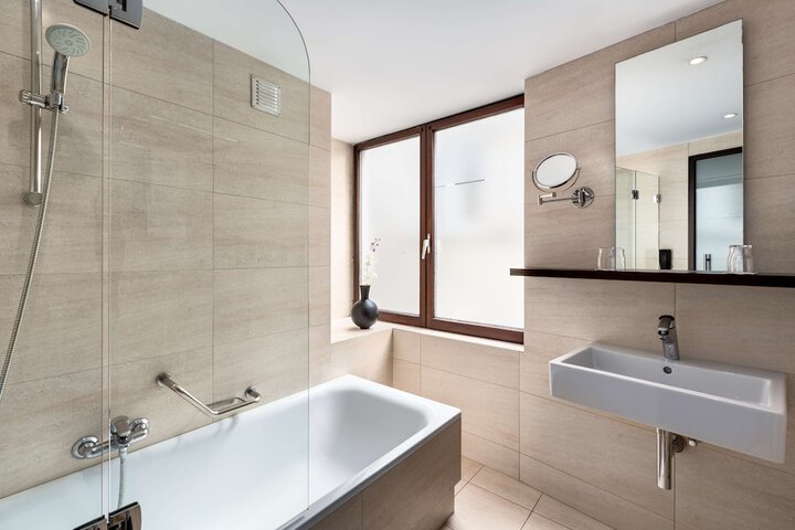 Bathroom Interior Photo