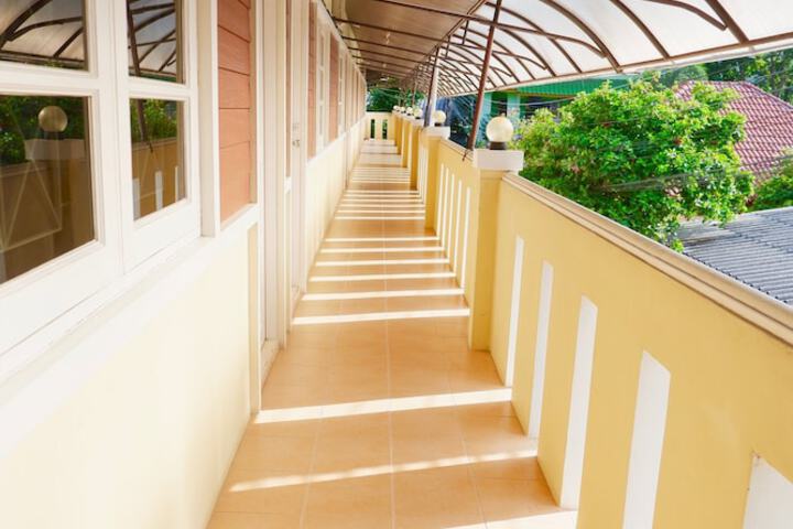 Terrace/Patio 21 of 29