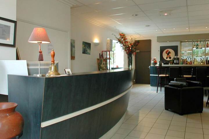 Hotel Interior 2 of 49