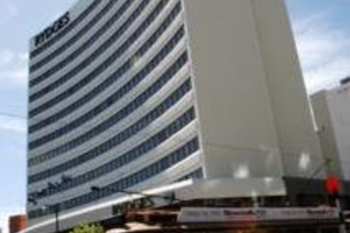 RYDGES CHRISTCHURCH