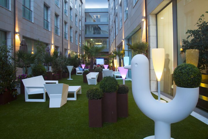 Hotel 121 of 126