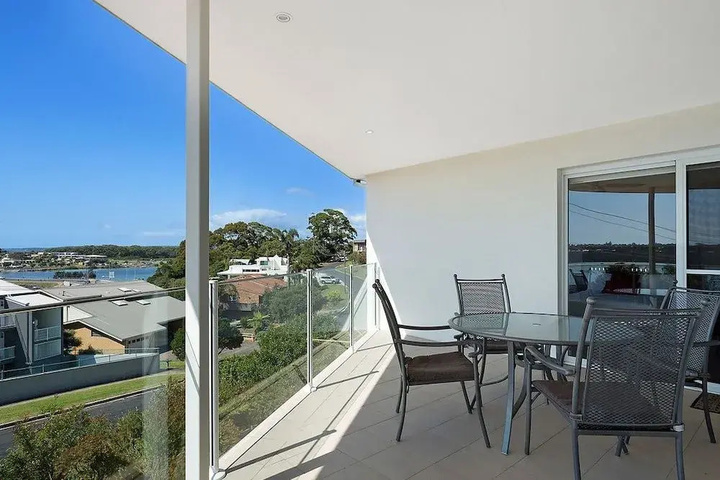 Terrace/Patio 7 of 15