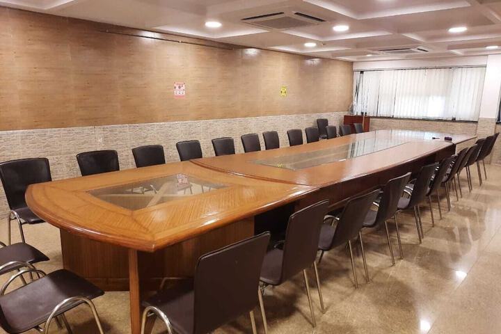 Meeting 44 of 48