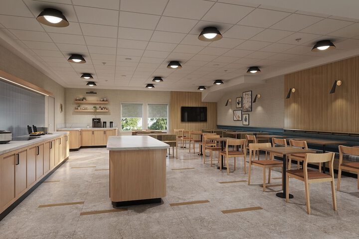 Dining Photos