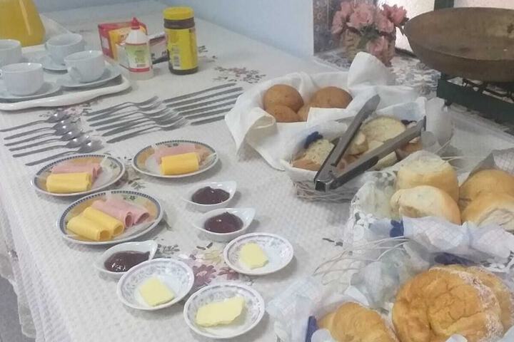 Breakfast/Coffee Service 19 of 27