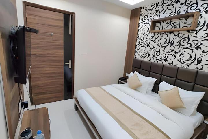 OYO Hotel Welcome Stay