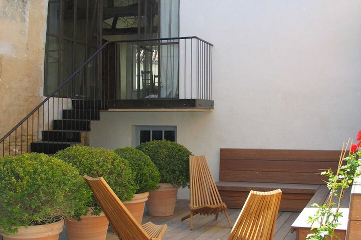 Terrace/Patio 68 of 105