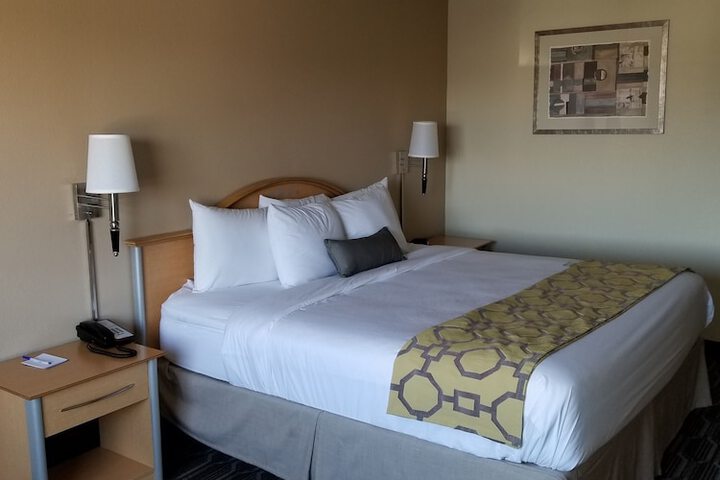 1 King Bed (25 of 32)