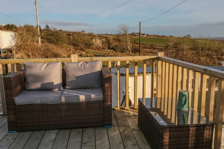 Terrace/Patio 5 of 14