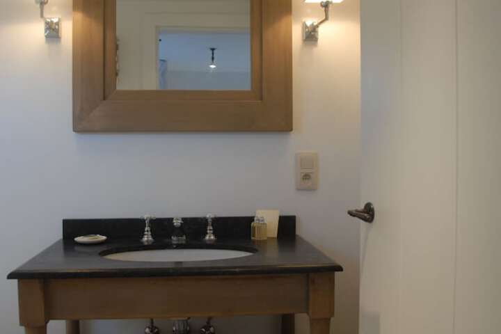 Bathroom Vanities