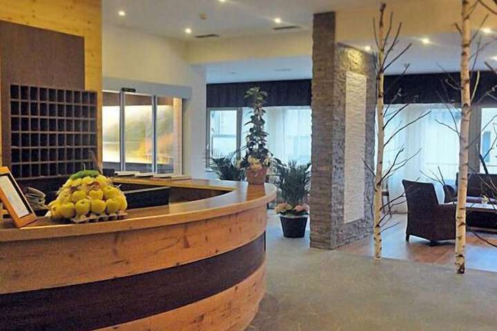 Hotel Interior 2 of 100